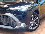 COROLLA CROSS HYBRID