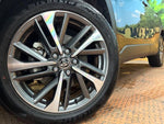 COROLLA CROSS HYBRID