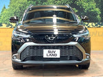 COROLLA CROSS HYBRID
