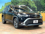 COROLLA CROSS HYBRID