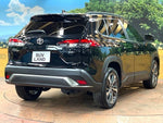 COROLLA CROSS HYBRID