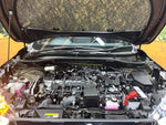 COROLLA CROSS HYBRID