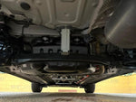 COROLLA CROSS HYBRID