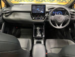 COROLLA CROSS HYBRID