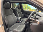 COROLLA CROSS HYBRID