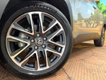 COROLLA CROSS HYBRID