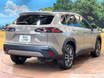 COROLLA CROSS HYBRID