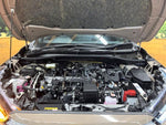 COROLLA CROSS HYBRID