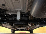 COROLLA CROSS HYBRID