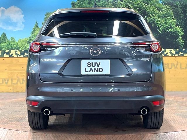 CX-8