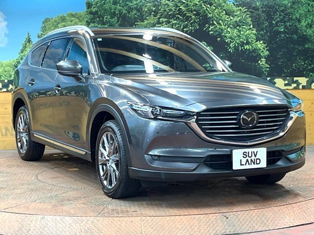 CX-8