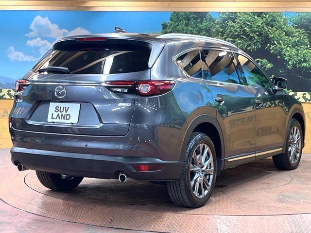 CX-8