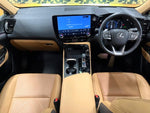 LEXUS NX350h