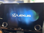 LEXUS NX350h