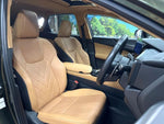 LEXUS NX350h