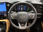 LEXUS NX350h