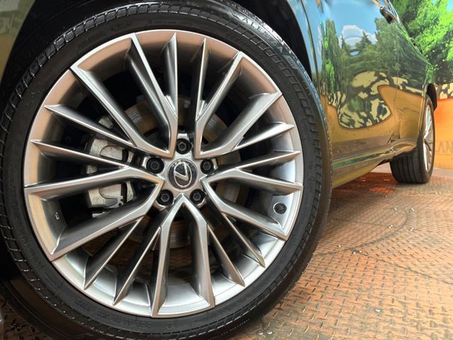 LEXUS NX350h
