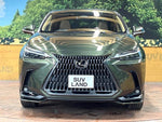 LEXUS NX350h