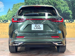 LEXUS NX350h