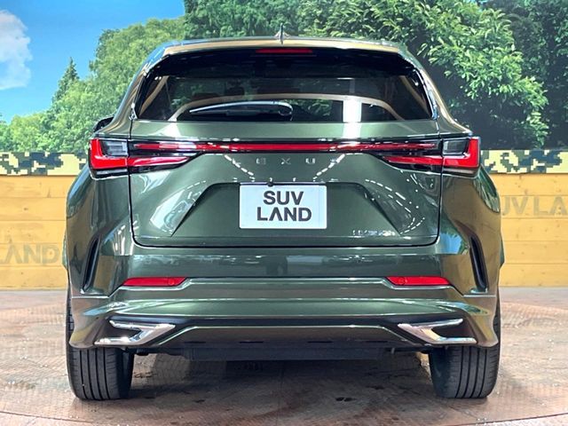 LEXUS NX350h
