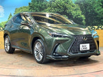 LEXUS NX350h