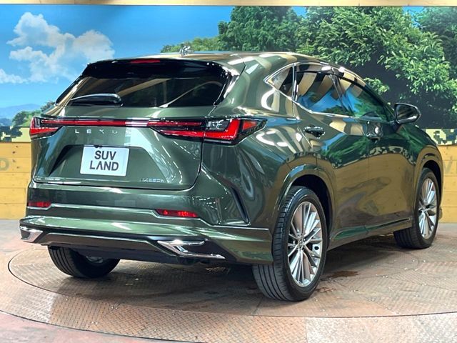 LEXUS NX350h