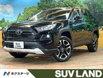 RAV4 4WD