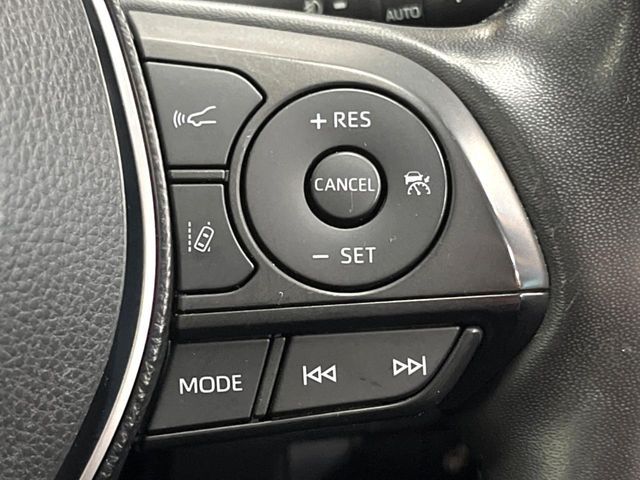 RAV4 4WD