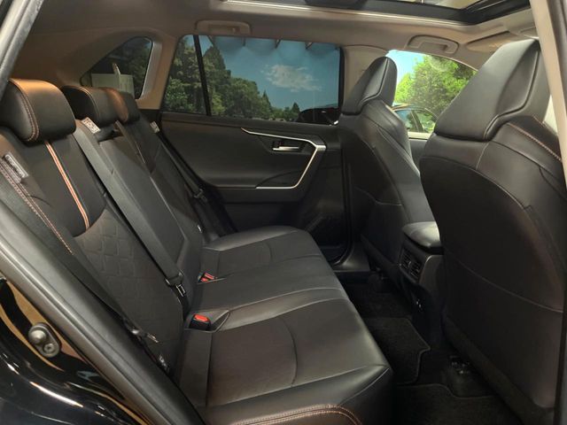 RAV4 4WD