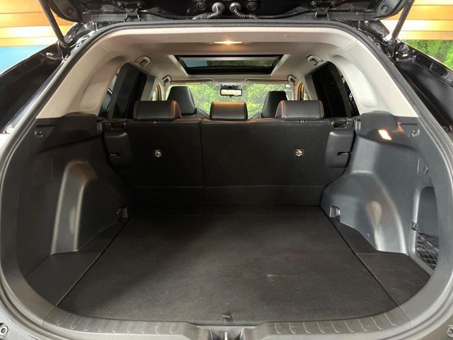 RAV4 4WD