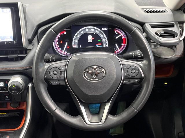 RAV4 4WD