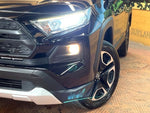 RAV4 4WD