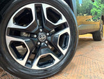 RAV4 4WD