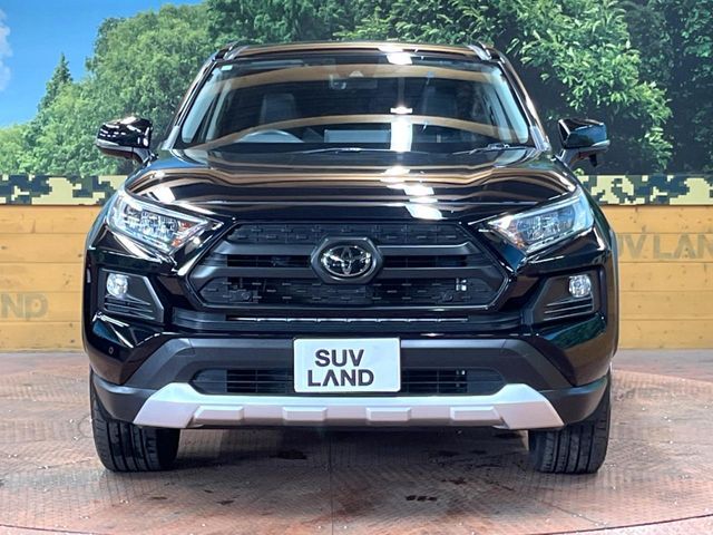 RAV4 4WD