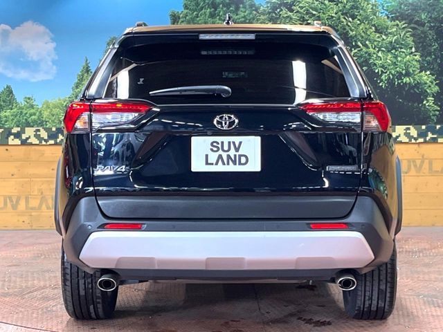 RAV4 4WD