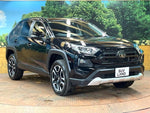 RAV4 4WD
