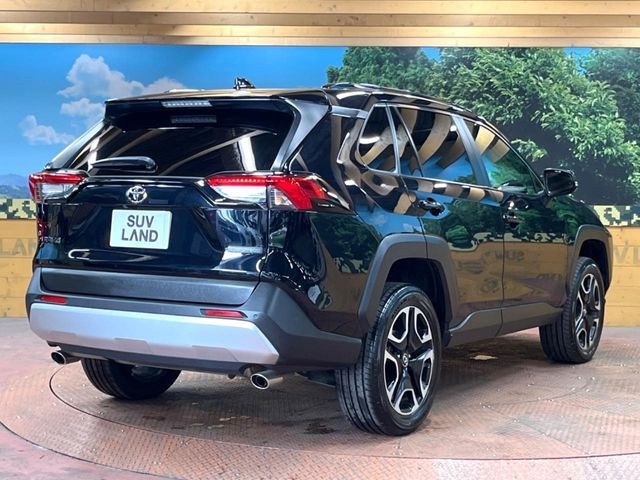 RAV4 4WD