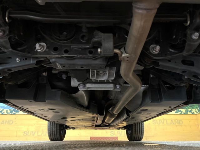 RAV4 4WD