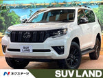 LANDCRUISER PRADO
