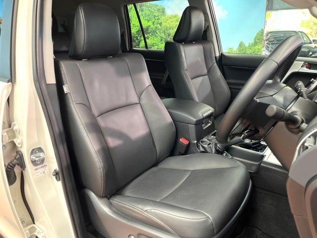 LANDCRUISER PRADO