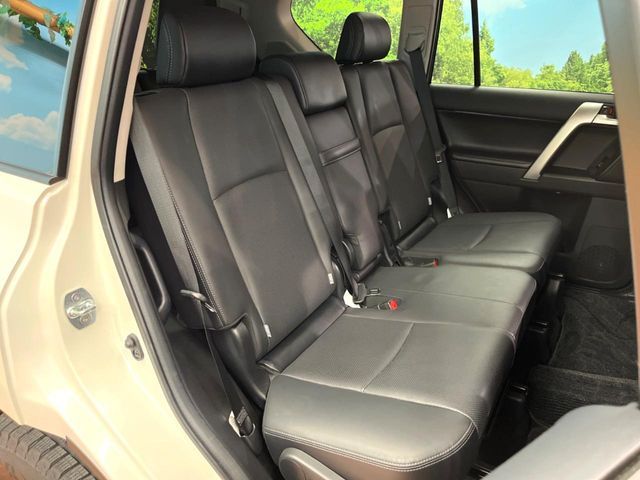 LANDCRUISER PRADO