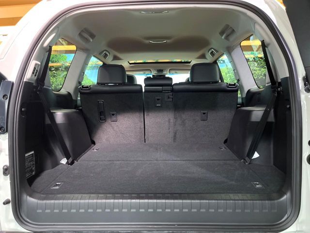 LANDCRUISER PRADO