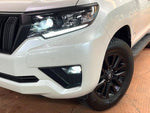 LANDCRUISER PRADO