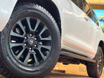 LANDCRUISER PRADO