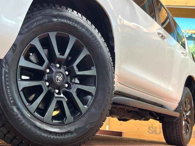 LANDCRUISER PRADO