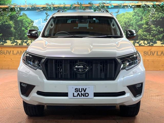 LANDCRUISER PRADO
