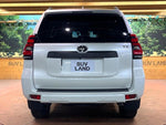 LANDCRUISER PRADO