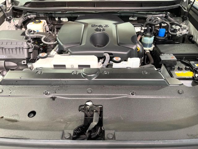 LANDCRUISER PRADO