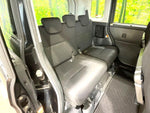 ROOMY