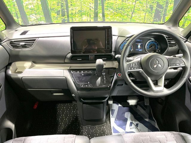DELICA MINI